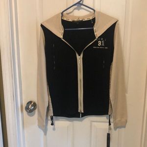 BCBG light weight jacket
